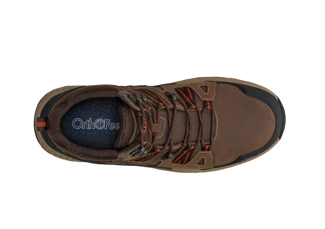 Best deal for Waterproof Ridgewood Brown 0427